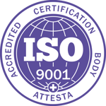 ISO 9001 EN